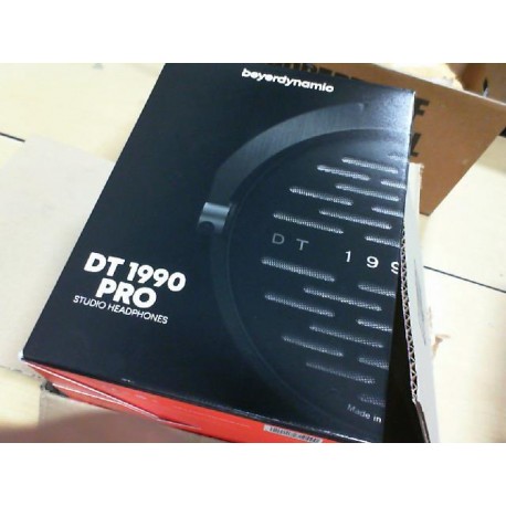 Beyerdynamic Pro Open Studio Headphones