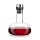 Wine Aerator Decanter Carafe - 50oz