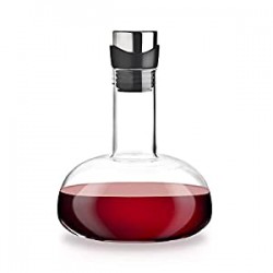 Wine Aerator Decanter Carafe - 50oz