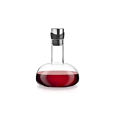 Wine Aerator Decanter Carafe - 50oz