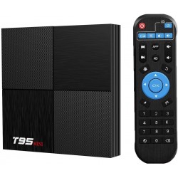 Android TV Box Android 9.0