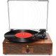 Vinyl Record Player Bluetooth Turntable