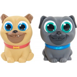 Bingo & Rolly 2 Pack