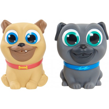 Bingo & Rolly 2 Pack