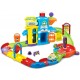 Police Station Playset
