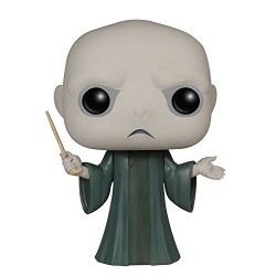 Funko POP Movies: Harry Potter - Voldemort