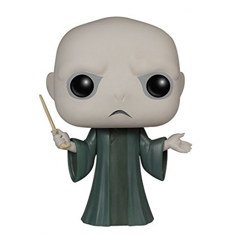 Funko POP Movies: Harry Potter - Voldemort