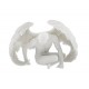 Angel Marble Finish Statue