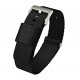 Watch Strap - 18mm, 20mm, 22mm or 24mm - Seat Belt Nylon Watch Bands