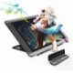 Huion KAMVAS GT-156HDV2 Drawing Monitor Pen Display with 8192 Pressue Sensitivity - 15.6 Inch