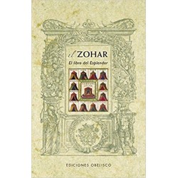 El Zohar: el libro del esplendor