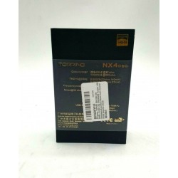 Topping NX4 DSD XMOS-XU208 DAC ES9038Q2M - Portable USB Headphone Amplifier
