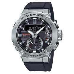 Men's Casio G-Shock G-Steel Carbon