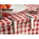 International Endurance Stainless Steel Tablecloth Clips, Set of 4,Silver,1 pack