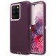 Galaxy S20 Ultra Case, Drop Protection Full Body Rugged Heavy Duty Case