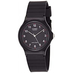Casio Watch MQ-24-1BLDF