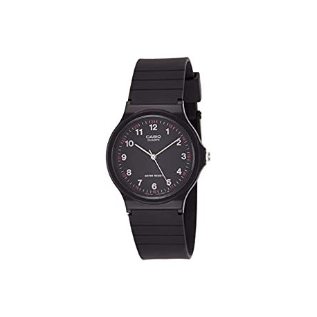 Casio Watch MQ-24-1BLDF