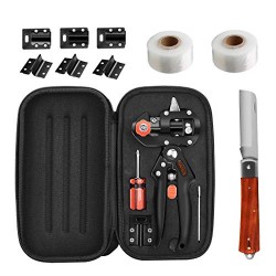 2-in-1 Grafting Tools Pruner Kit