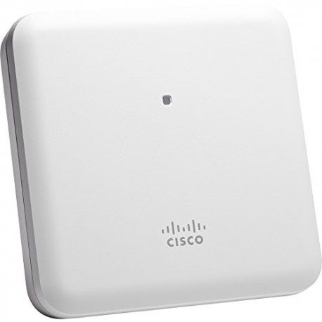 Cisco AIR-AP1852I-B-K9C 802.11AC Wave 2 4x4 Internal Antenna Co