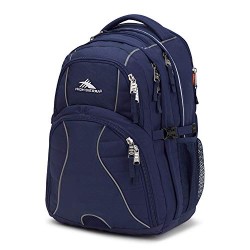 High Sierra Swerve Laptop Backpack