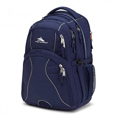 High Sierra Swerve Laptop Backpack
