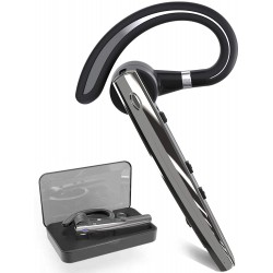 Bluetooth Headset HonShoop Bluetooth 5.0