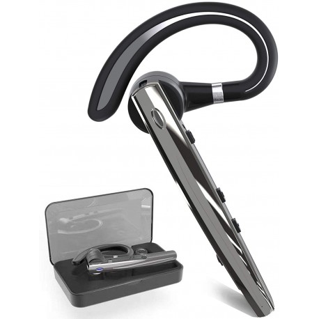 Bluetooth Headset HonShoop Bluetooth 5.0
