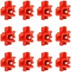 12 Pack - Horizontal Side Mount