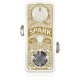 Spark Mini Booster Guitar Pedal