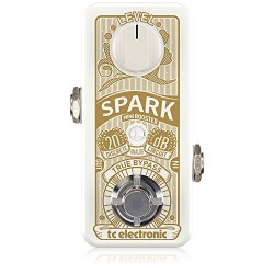 Spark Mini Booster Guitar Pedal