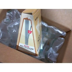 metronome with bell