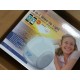 Wake-up Light, FM Radio, Alarm Clock Bluetooth WL90