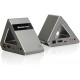 IOGEAR Wireless 4K UHD Ultra-Fast 60GHz HDMI