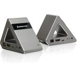 IOGEAR Wireless 4K UHD Ultra-Fast 60GHz HDMI