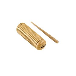 Guiro Shaker Natural