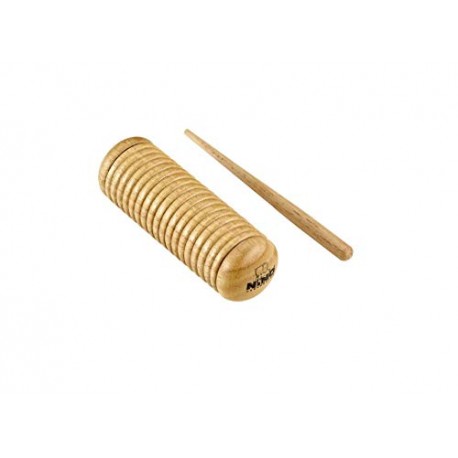 Guiro Shaker Natural