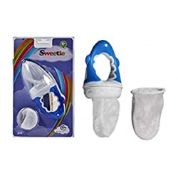 Fresh Food Feeder 1 Pack