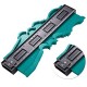 10 Inch Contour Gauge Irregular Profile