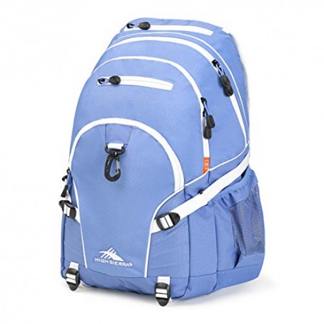 Sierra Loop Backpack