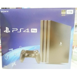 PS4 Pro 1TB Console 4kHDR