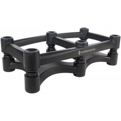 Monitor Isolation Stand (17" x 9")