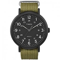 Men's Weekender XL 43mm Watch