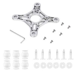 Gimbal Mounting Plate for DJI Phantom 3 Standard