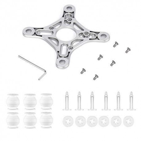 Gimbal Mounting Plate for DJI Phantom 3 Standard