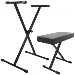 On-Stage Bench Pack