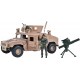 9 Piece Military Toy Set for Kids – Elite Force