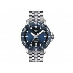 SEASTAR POWERMATIC 80 SILICIUM BLUE