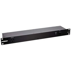 8 Outlet Power Conditioner and Surge Protector