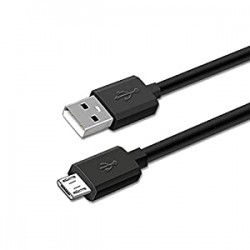 USB Micro Charging Cable for Bose SoundLink Color I II III