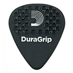 10 DuraGrip Guitar Picks
